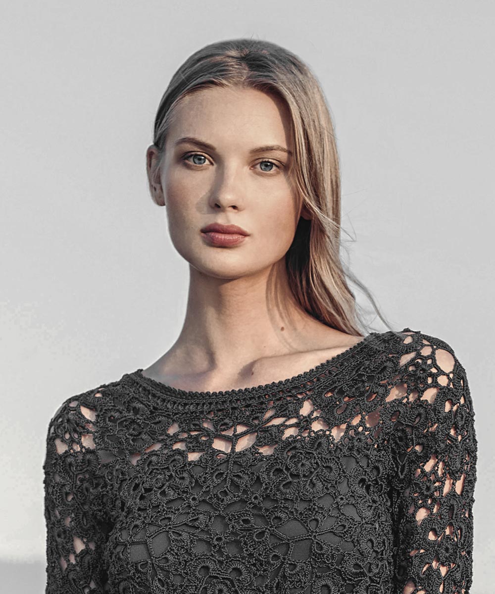 Diseño exclusivo de moda