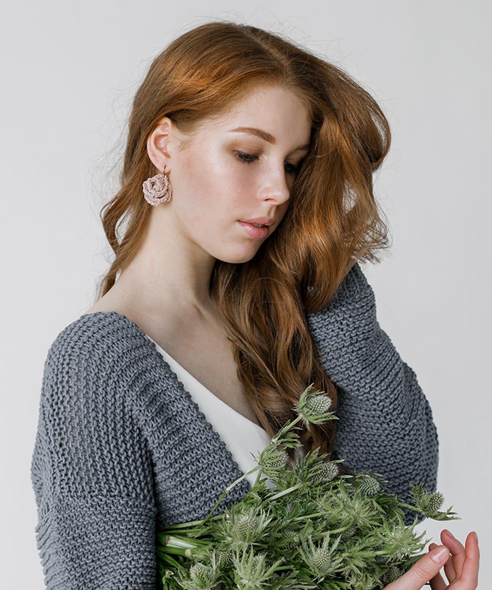 Ropa femenina de tendencia